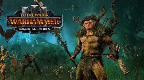 Essential Wood Elf Campaign Units, Army Guide .